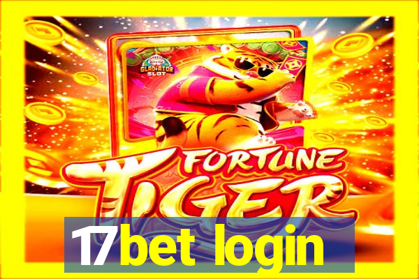 17bet login